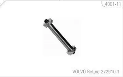 MAY 4001-11 Fren Ayar Capraz Dıslı Volvo / Renault / Bmc 6240382, 13228877, 13215153, 6240447, 13228699