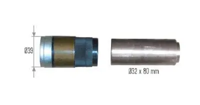 MAY 6002-21 Kalıper Perno Tamır Takımı         Knorr Tıpı Sb5 - Sb6 - Sb7