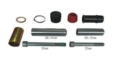 MAY 6002-39 Kalıper Perno Tamır Takımı      Knorr Tıpı Sb6 - Sb7 361002B100B, 361002B602, 361002B502, 361002B500, 361002B220, 361002B030, 361002B200, S0001250303, 361002B604, 361002B110