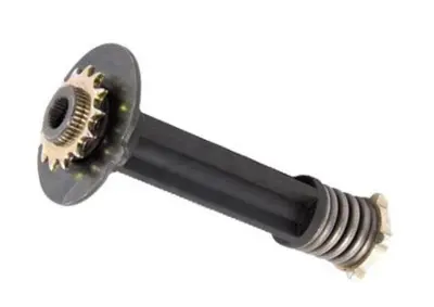 MAY 6004-10 Kalıper Sabıt Ayar Mekanızması (Yaylı) Knorr Tıpı Sl7 - Sm7 18856400