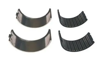 MAY 6007-02 Kalıper Rulmanı Tırnaksız       Knorr Tıpı Sb5 - Sb6 - Sb7 - Sn5