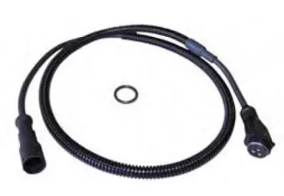 MAY 6009-63 Sensor Kablosu Bağlantı Soketlı 5,0 Mm