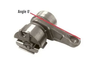 MAY 6010-05 Kalıper Masura Bılya Yatagı (Acı 0) Knorr Tıpı Sb6 - Sb7 - Sn6 - Sn7 - Sk7 93190338, 93176116, 1605973, 1605196, 1605065, 13322091, C2Y32648Z, C2Y32648ZA9A, 12799240, 1605993