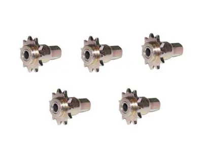 MAY 6013-01 Kalıper Ayar Dıslısı Altı Kose        Knorr Tıpı Sb5 - Sn5