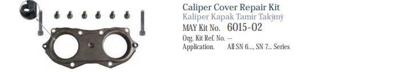 MAY 6015-02 Kalıper Kapağı         Knorr Tıpı Sn6 - Sn7
