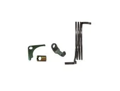 MAY 6127-01 Kalıper Geri Donus Yay Tamır Takımı Sağ