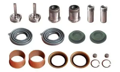 MAY 6151-01 Kalıper Ayar Mekanızması Tamır Takımı Sol    Merıtor Duco Serısı