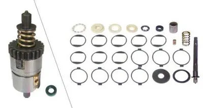 MAY 6151-06 Kalıper Ayar Mekanızması (Arka Sağ) - Volvo / Mrt