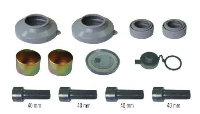 MAY 6170-03 Kalıper Toz Korugu Tamır Takımı