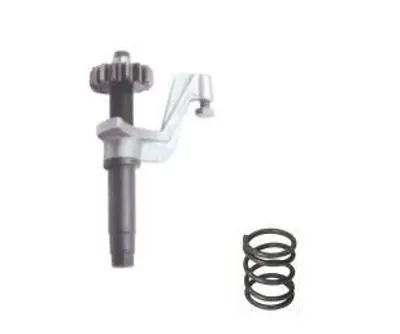 MAY 6174-02 Kalıper Ayar Dıslısı Sağ