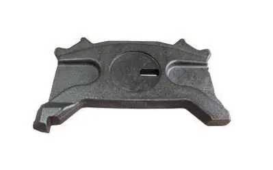 MAY 6206-03 Kalıper Balata Tutucusu Sol