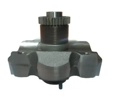 MAY 6208-10 Kalıper Ayar Mekanızması Yatagı Pımlı M-Benz Arocs Wabco Tıpı Maxx 22 Serısı