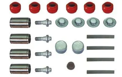 MAY 6301-04 Kalıper Perno Tamır Takımı        Haldex Tıpı Modul X - Mark Iv Serısı