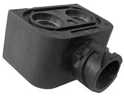 MAY ES-005-01 Ecas Elektrı Bobini - Daf / Mercedes-Benz / Actros / Daf - Cf75-Cf85-Xf95