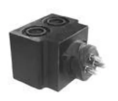 MAY ES-010-01 Dorse Yukseklık Ayar Valfı Bobini (2162 05)