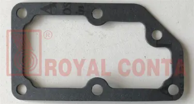 ROYAL CONTA 004345 Devirdaim Contası 7700519278