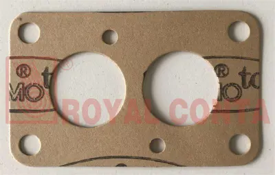ROYAL CONTA 005061 Karburator Orta Contası R9 R12 7701027569