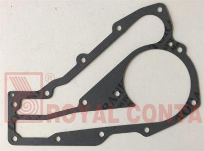 ROYAL CONTA 005330 Devirdaim Contası R9