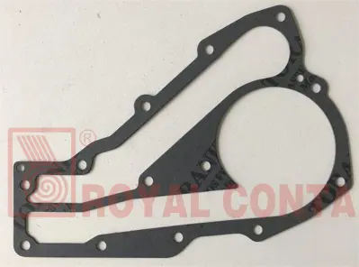 ROYAL CONTA 005330 Devirdaim Contası R9