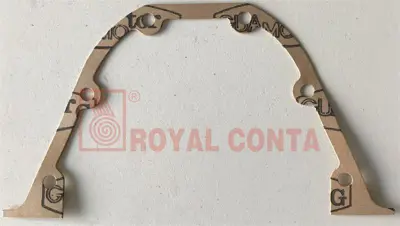 ROYAL CONTA 010070 Eksantrik Arka Kapak Conta M131 1,6