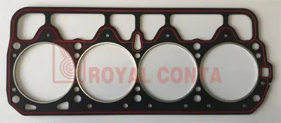 ROYAL CONTA 012011N Silindir Kapak Contası 4330004