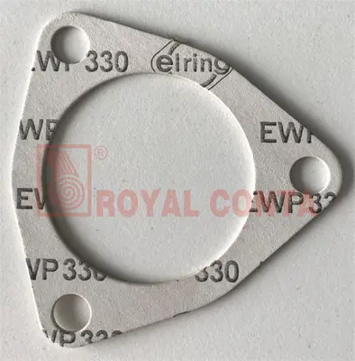 ROYAL CONTA 032170 Jıkle Contası J9 2,5d Xd3 Ø94mm
