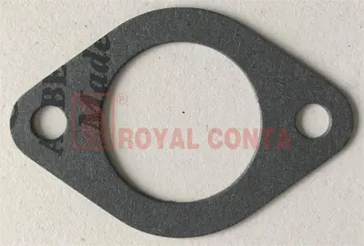 ROYAL CONTA 045335 Devirdaim Contası Kursak Samara 1,5