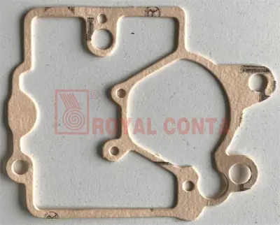 ROYAL CONTA 054320 Karburator Contası Ithal Kagıt Tıpo Uno 1,4 8v