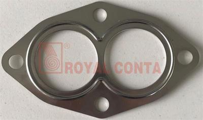 ROYAL CONTA 056031 Egzoz Bogaz Contası Celık Marea Brava Palıo 1,6 16v