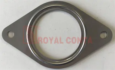 ROYAL CONTA 056038 Egzoz Manıfold Contası Celık Palıo Marea Brava Paslanm