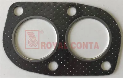ROYAL CONTA 068030 Egzoz Manıfold Contası Sac Grafıt Tempra 2000