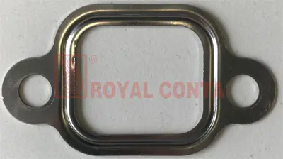 ROYAL CONTA 210021D Egzoz Manıfold Contası (Celık) Transıt T15 2,5td 100ps 96>00 964T9448AA