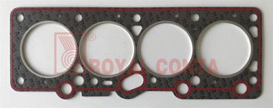 ROYAL CONTA 273010R Silindir Kapak Contası E7EE6051C7B