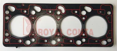 ROYAL CONTA 349010N Silindir Kapak Contası 938M6051AA