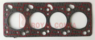 ROYAL CONTA 349010R Silindir Kapak Contası 938M6051AA