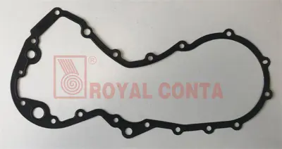 ROYAL CONTA 439080 Yağ Pompa Contası XS4Q6A628AE