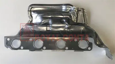 ROYAL CONTA 520025 Manıfold Contası Egzoz 6C1Q9448AB