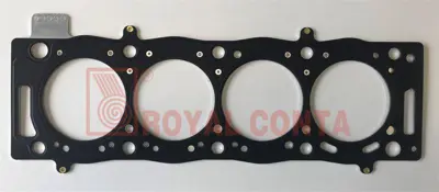 ROYAL CONTA 561014MLS Silindir Kapak Contası Celık (85,00mm) P307 P406 Boxer Partner Iı Berlıngo Iı Expert Iı Jumpy Iı C4  209X9