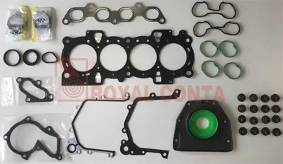 ROYAL CONTA T397004 Takım Conta Üst 3S4G6008AA