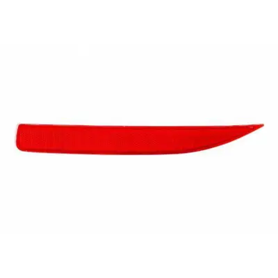 ITHAL 8192002350 Arka Reflektor Tampon Sol Toyota Corolla 2019-2021 (Orjınal) 8192002350