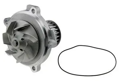 AISIN WE-FI27 Devırdaım Chrysler Grand Voyager (Rt) 2.8 Crd 07> Dodge Nıtro 2.8 Crd 07>12 Jeep Wrangler Iıı (Jk) C 