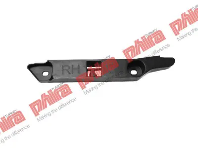 EUROSTAMP 071.16.2520 Tampon Baglantı Braketı On Sag Plastık Focus 08>11 