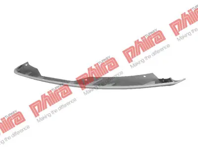 EUROSTAMP 071.43.5200 On Tampon Spoyler Sag Astarlı Mondeo V 14>19 