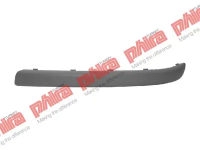 EUROSTAMP 101.11.6720 Tampon Bandı Arka Sag Astarlı Corsa C 03>06 