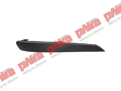 EUROSTAMP 101.18.6200 Tampon Bandı On Sag Puturlu Sıyah Astra H 04>07 