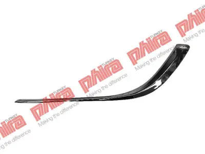 EUROSTAMP 101.38.6380 Tampon Cıtası On Sol Cıta Krom Astra J 11>15 