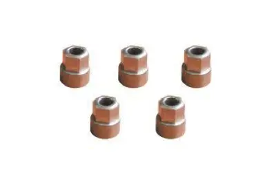 MAY 6011-01 Kalıper Ayar Mekanızma Adaptor Takımı       Knorr Tıpı Sb6 - Sb7 - Sn6 - Sn7 - Sk7 - Na7 - St7 