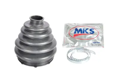 MKS 1577 Aks Koruk Sol (Dıs) Focus Iı 1,6tdcı 04>11 04>07 C Max 1,6tdcı / 1,8tdcı 04>11