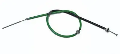 OPAR 52088174 El Fren Telı Arka Sol Nemo Bıpper Fıorıno Boy: 1677 / 1402mm 07> 