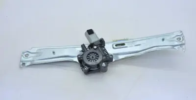 OPAR 52093915 Arka Sol Cam Krıkosu (Motorlu) Egea 15> 